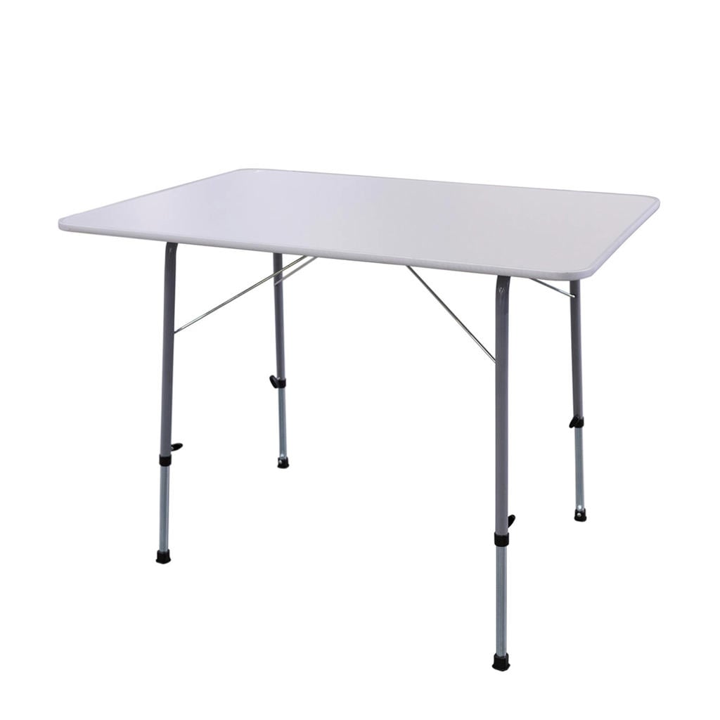 Redwood Redwood Vilano L Tafel - Niet weerbestendige tafels