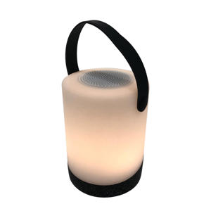 Cosy lamp Mably Plus concrete