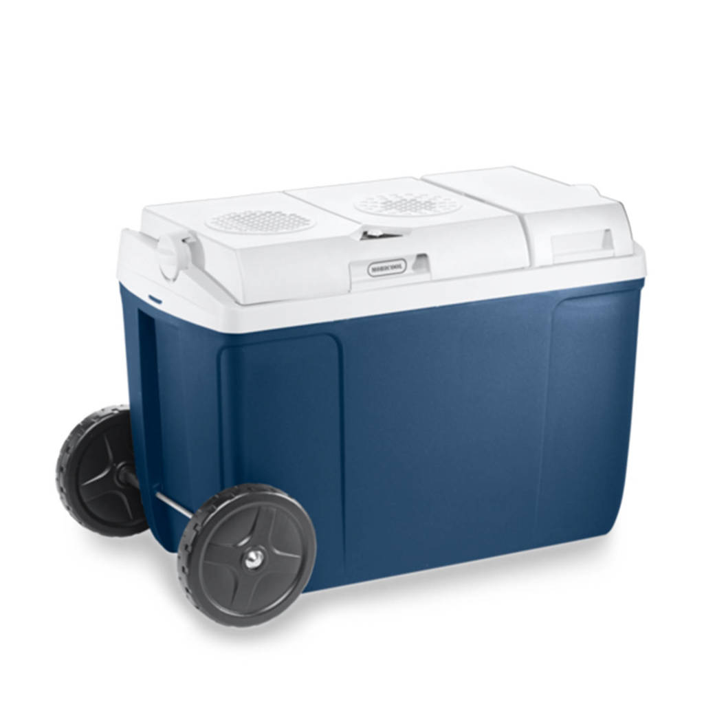 Mobicool MT38AC/DC, Blauw