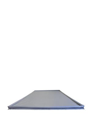 tenttapijt met opblaasbare rand (300x400 cm)