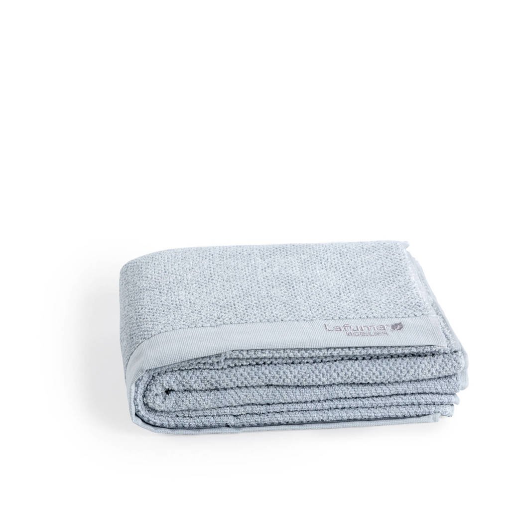Lafuma Littoral Handdoek Voor Relaxstoel Coton, Grijs