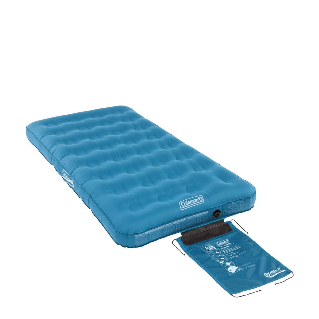 Coleman Durarest Single