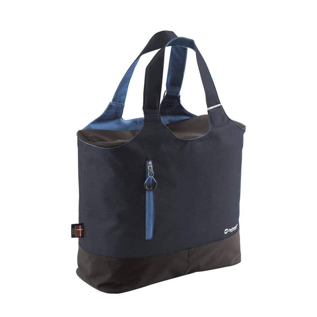 Outwell Puffin, Donkerblauw