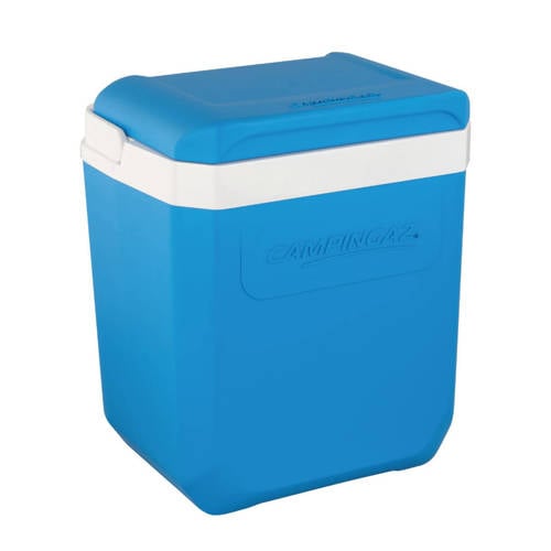 Campingaz Icetime Plus Koelbox - 26 Liter - Blauw