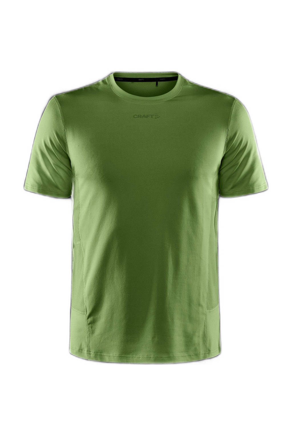 Craft   sport T-shirt ADC Essence groen, Groen