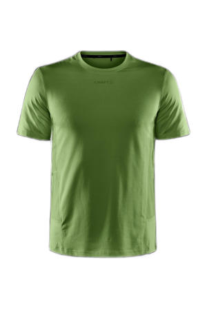   sport T-shirt ADC Essence groen