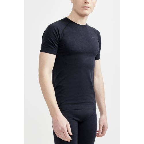 Craft sportshirt zwart afbeelding