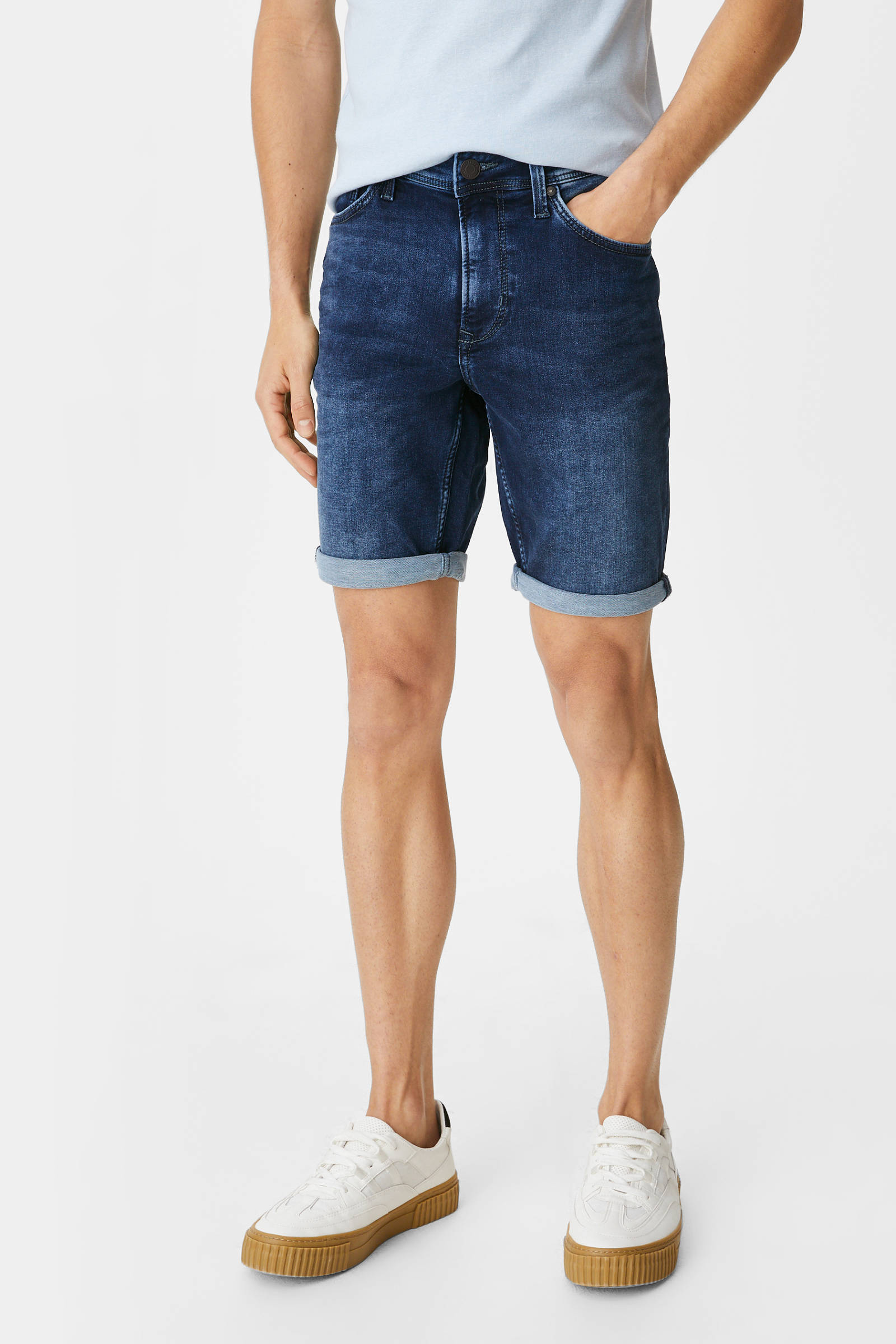 C\u0026A Heren Broeken SALE • Tot 50% korting • SuperSales