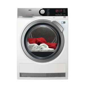 Wehkamp AEG T8DENSP84 warmtepompdroger aanbieding Wehkamp AEG T8DENSP84 warmtepompdroger aanbieding