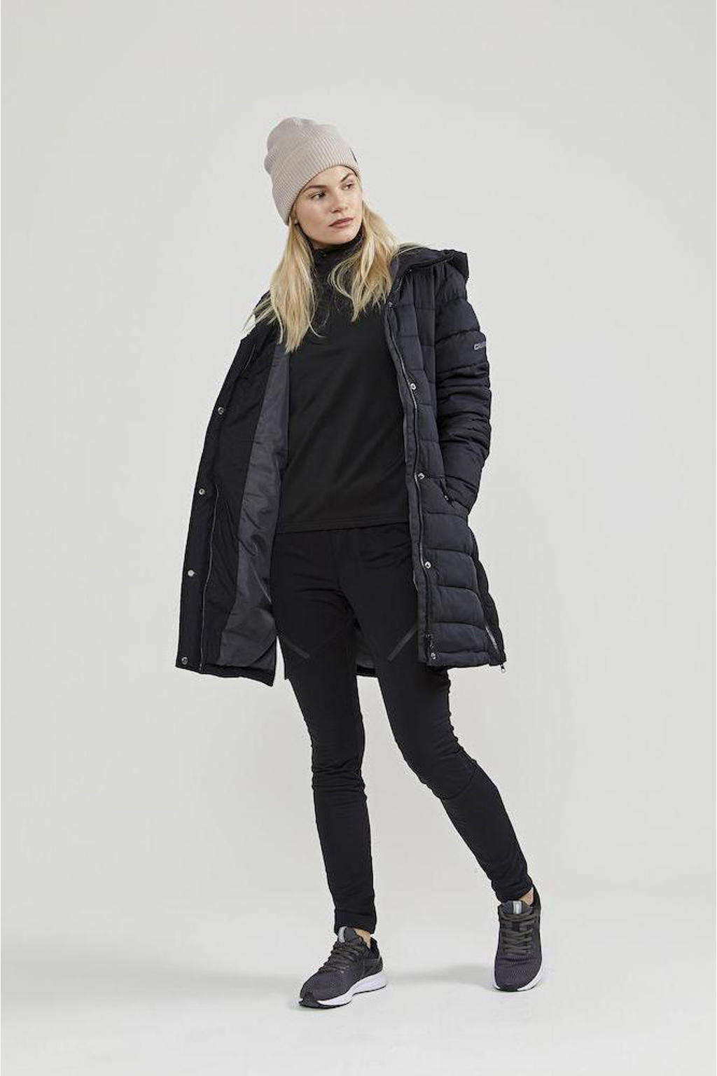 Craft skipully  Core Gain zwart