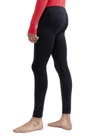 thumbnail: Craft thermobroek Core Dry Active Comfort zwart