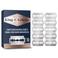 King C. Gillette double edge safety razor navulmesjes