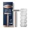 King C. Gillette double edge safety razor scheermesjes