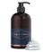 King C. Gillette Baard en gezichtsreiniger - 350 ml