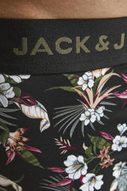 thumbnail: JACK & JONES sportboxer JACFLOWER (set van 3)