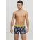 JACK & JONES boxershort JACFLOWER BIRD (set van 3)