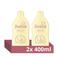 Zwitsal bodylotion  - 2 x 400 ml