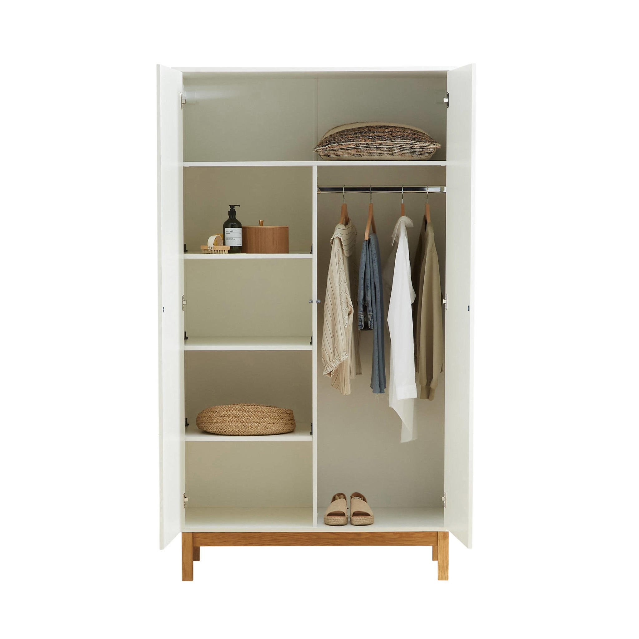 Wehkamp Home kledingkast Arca - Afbeelding 2