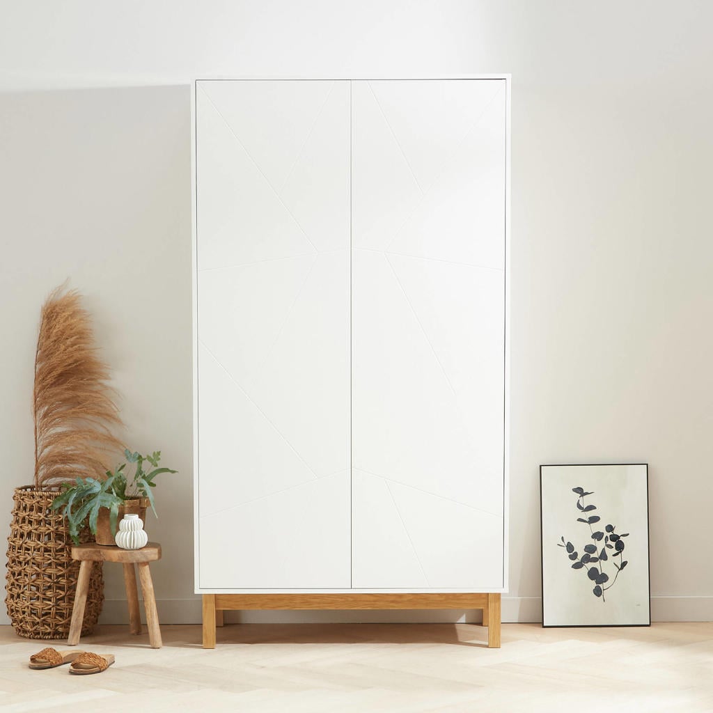 NOUS Living kledingkast Arca