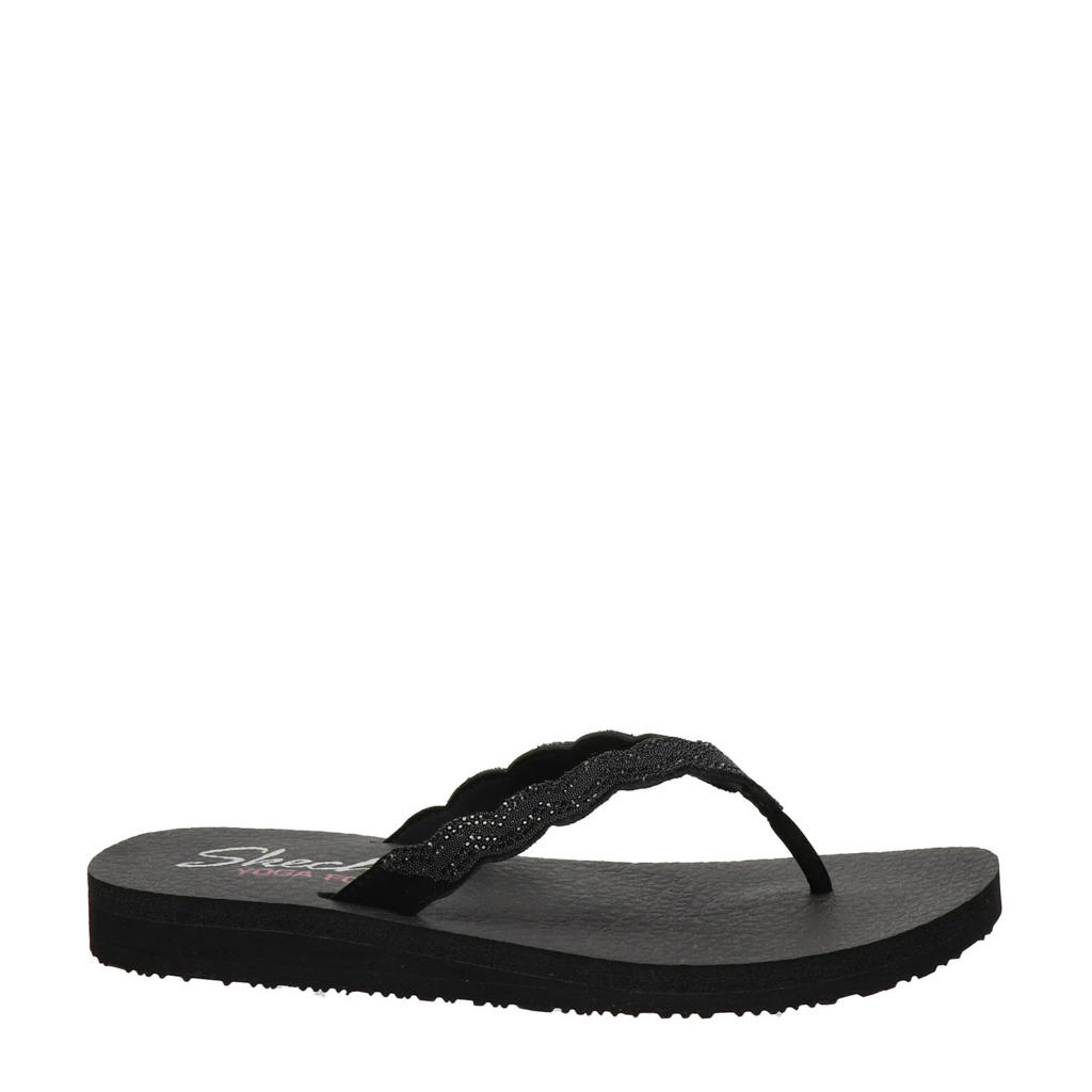 teenslippers skechers