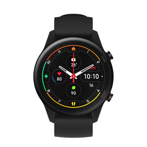 Mi Watch smartwatch