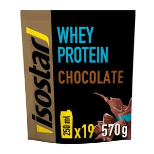 Whey Protein chocolate Doy