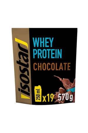 Whey Protein chocolate Doy