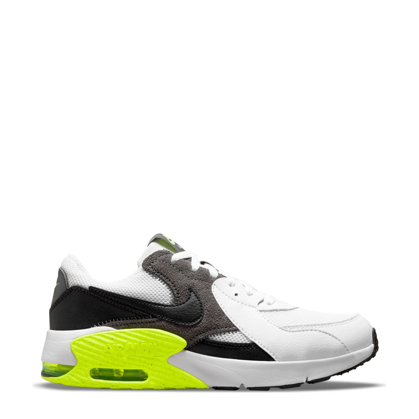 air max excee neon