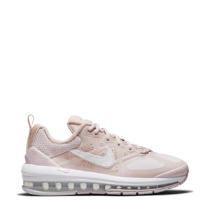 Air Max Genome sneakers roze/wit