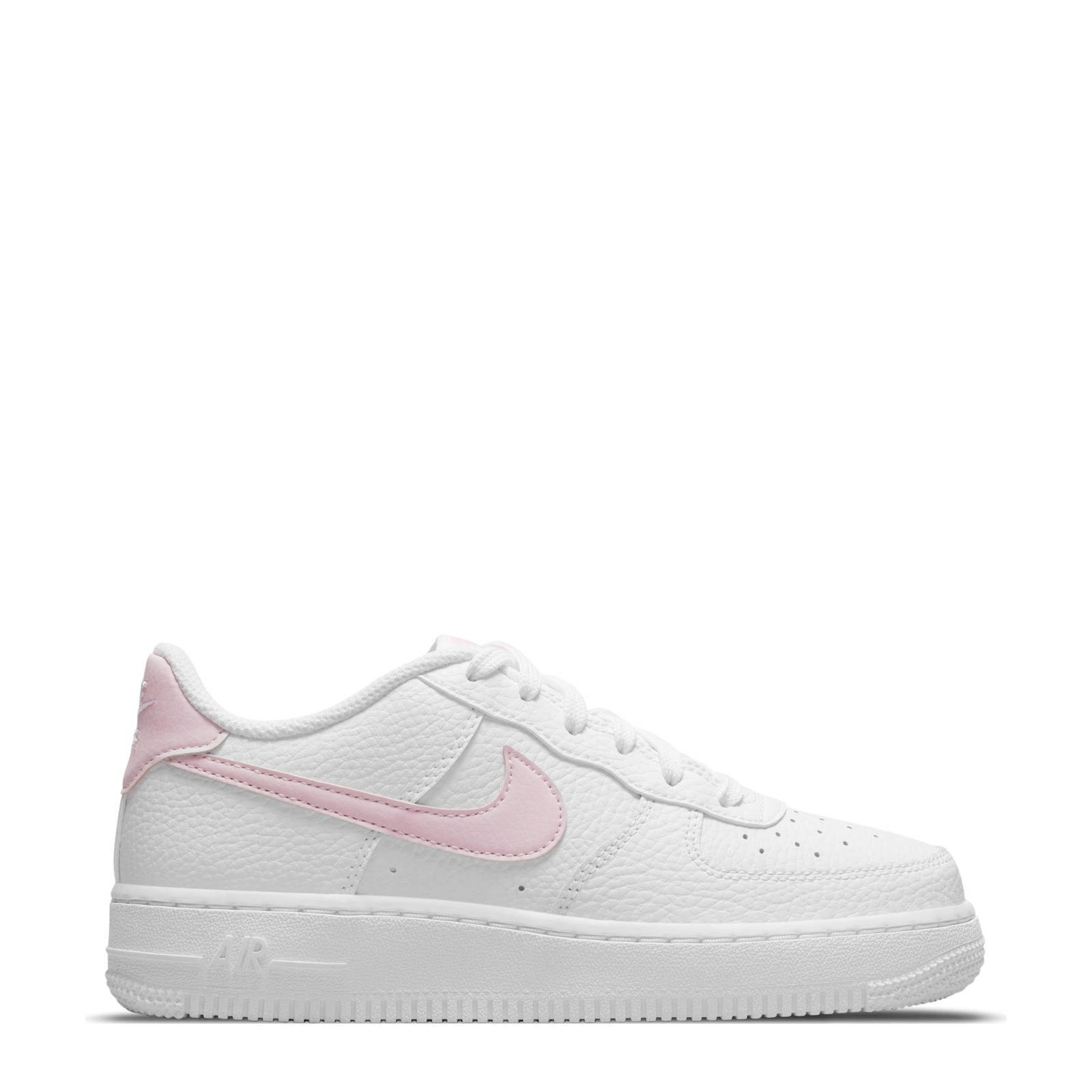 nike force 1 roze