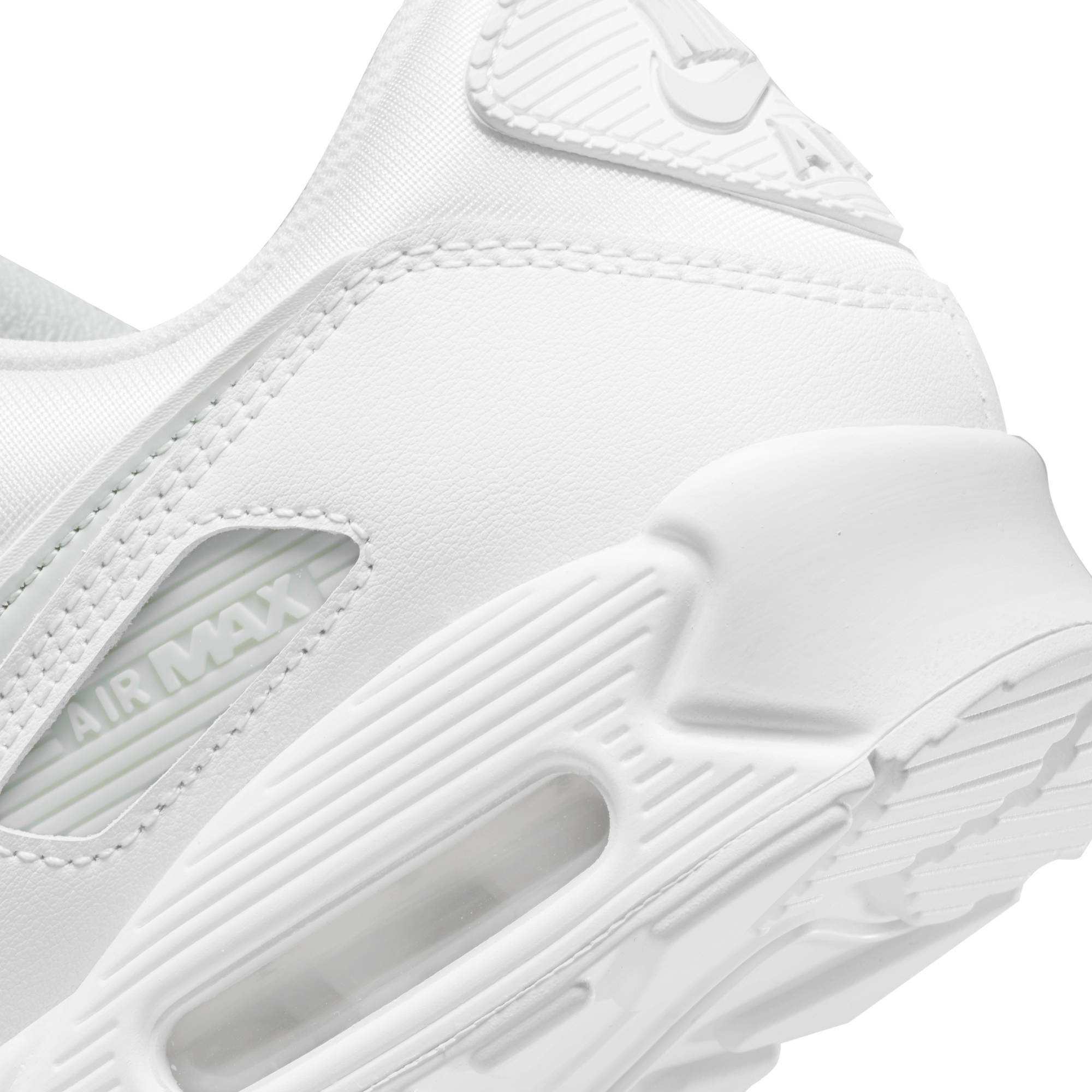 nike air max 90 licht grijs