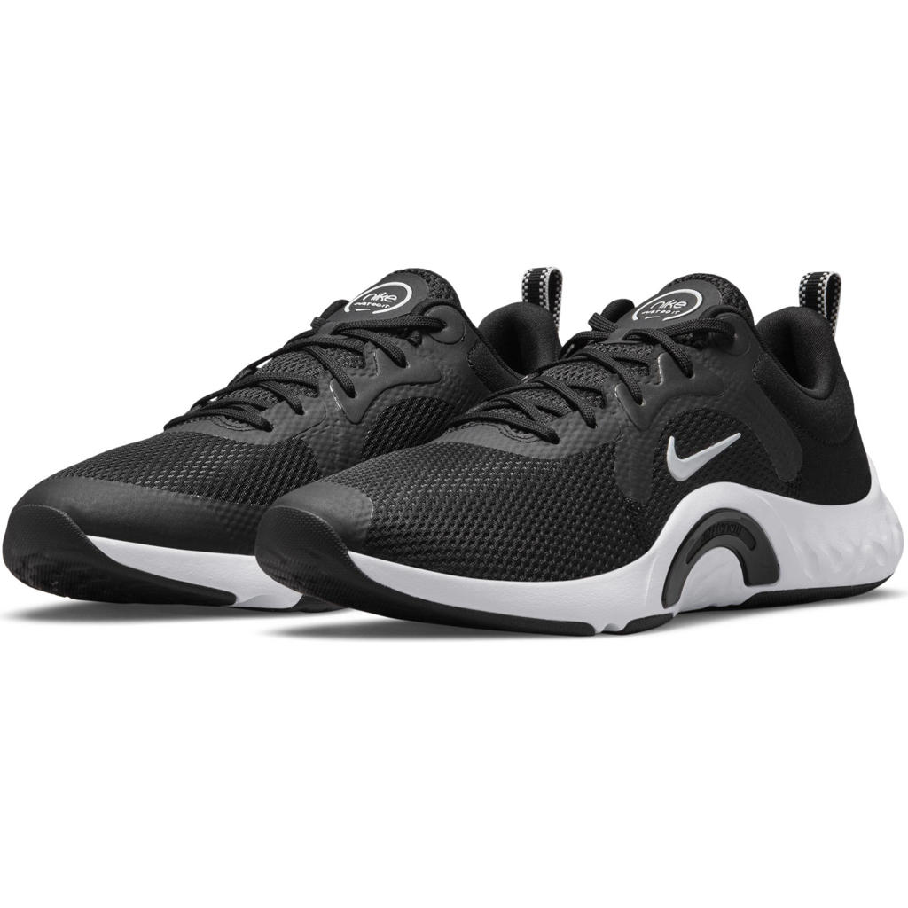wmns nike renew in season tr 9