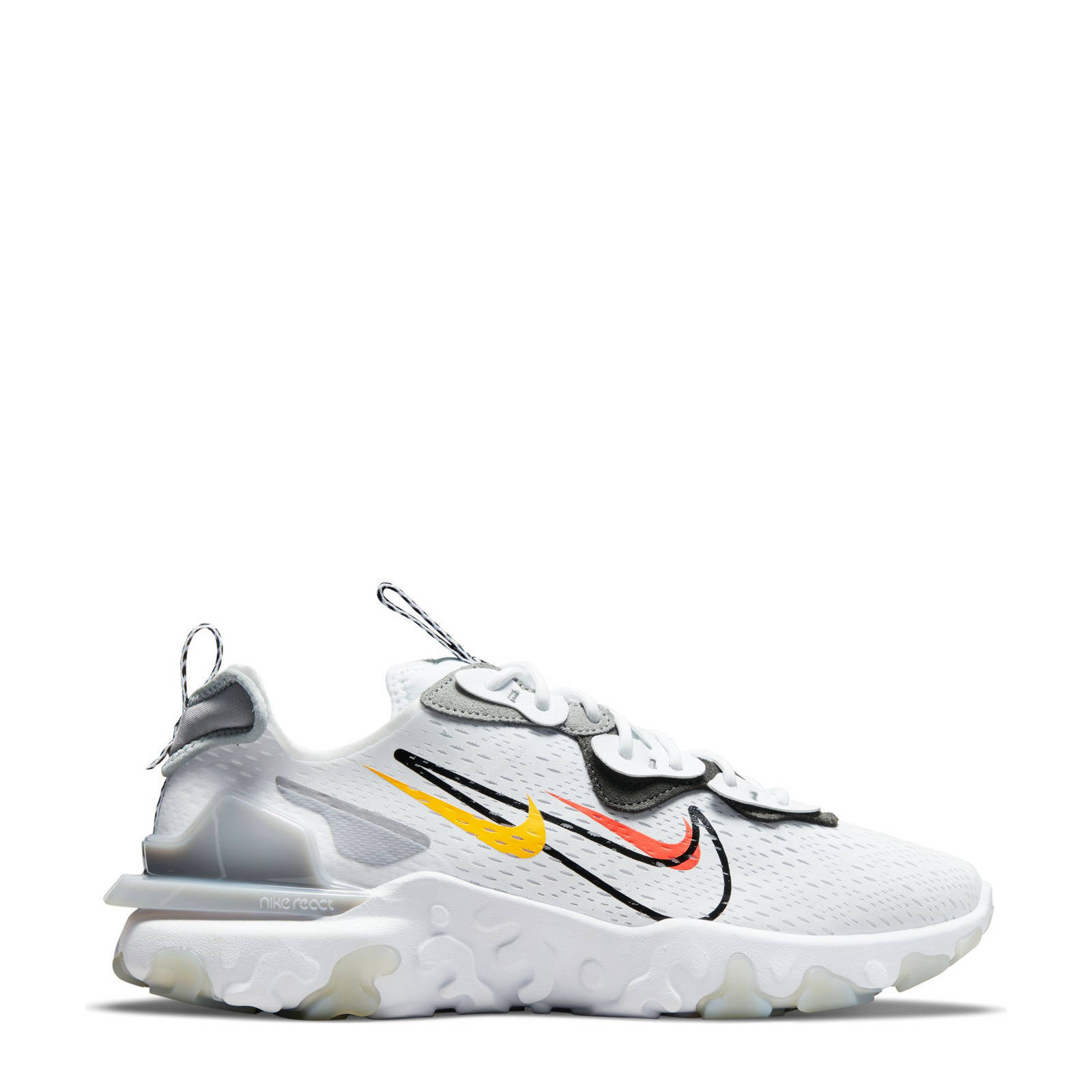 Nike Schoenen Hoog Heren | Shop museusolsona.cat