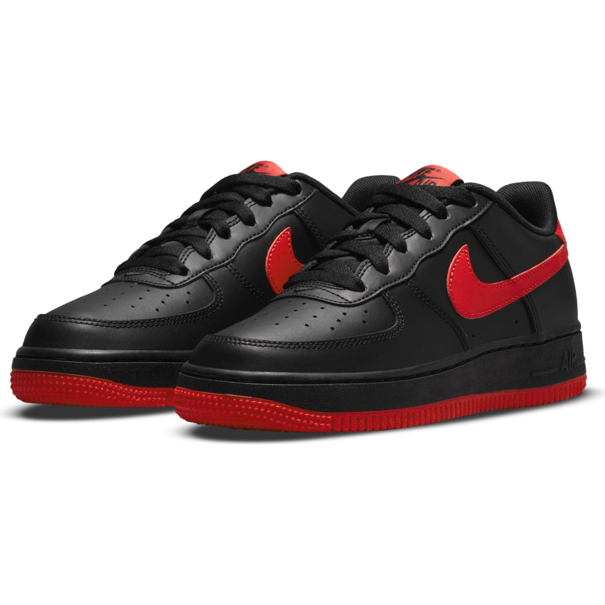 Nike air force 1 wehkamp fashion