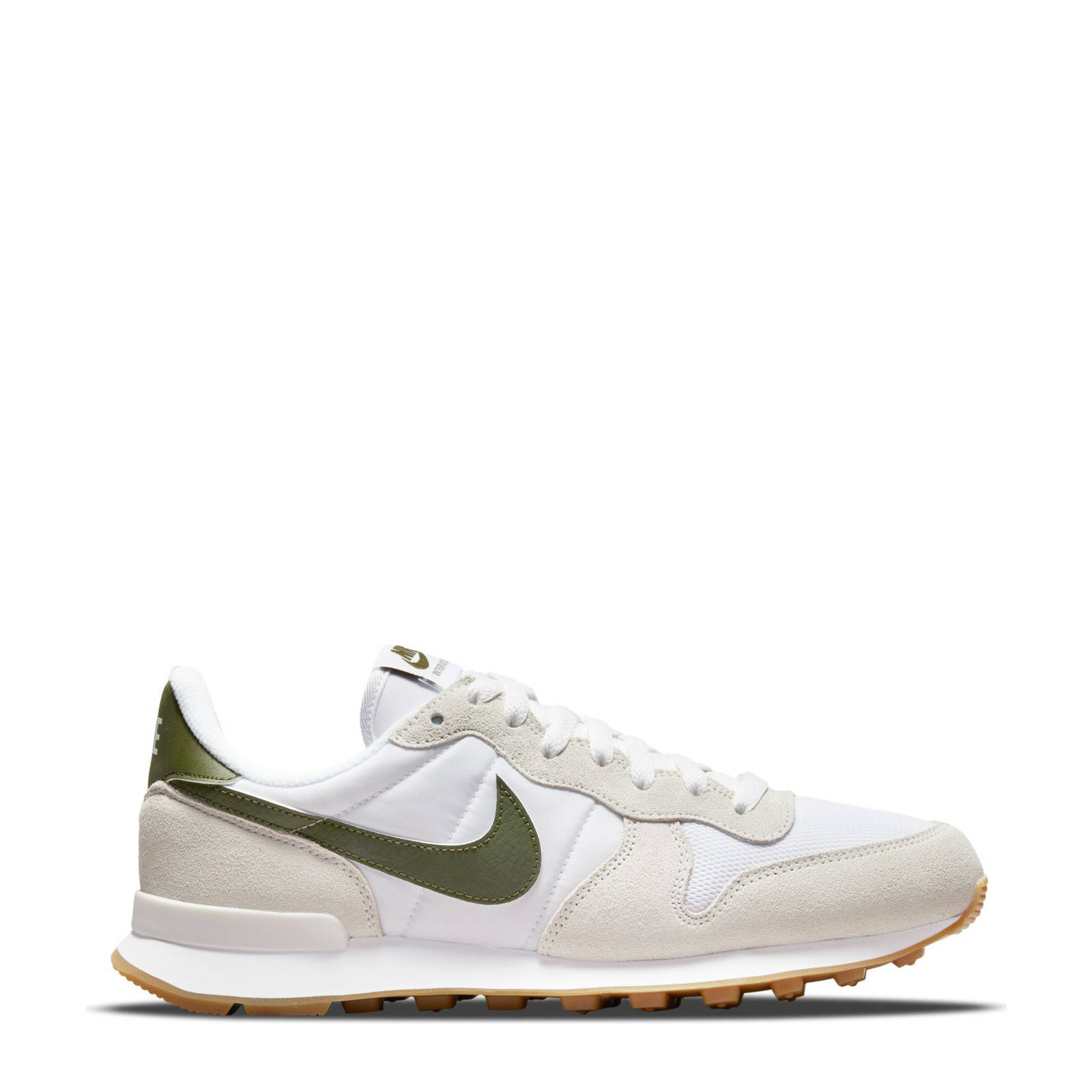 Nike Internationalist 631754 302 MLTGRN-DRKOBS