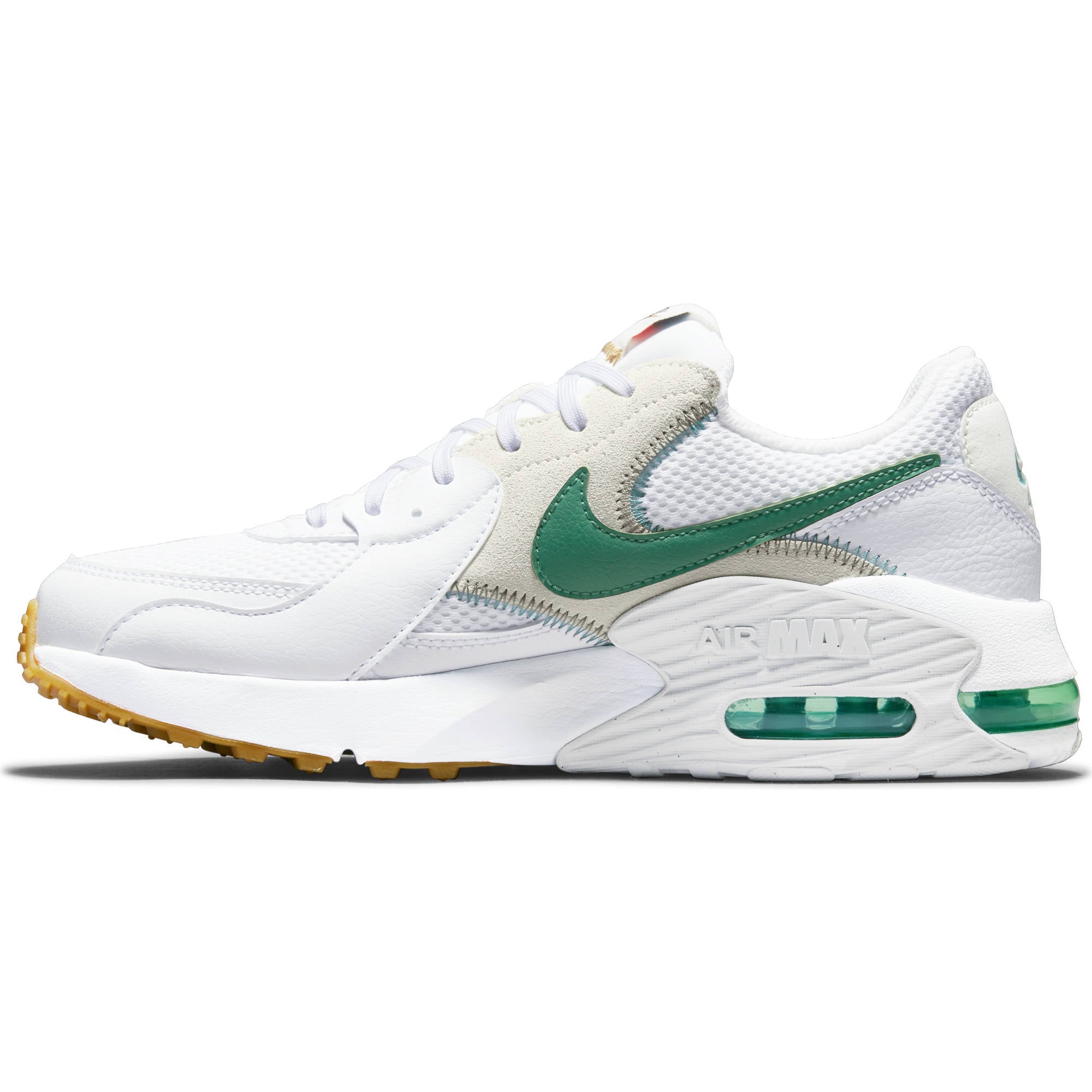 Nike Air Max 90 Heren Oil Green/Black/Iron Grey/Light Smoke Grey Heren -  Schoenen.nl
