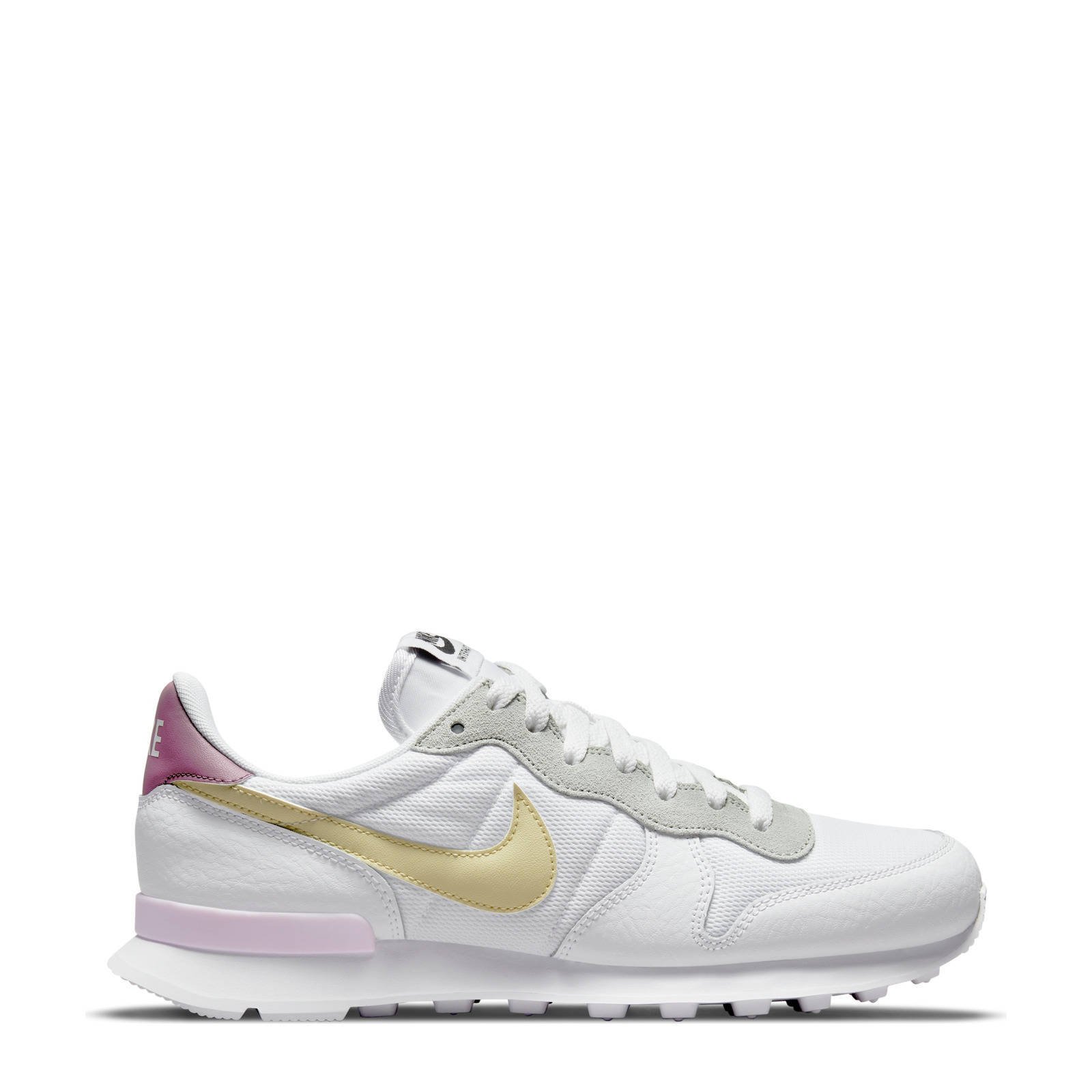 nike schoenen dames zwart sale