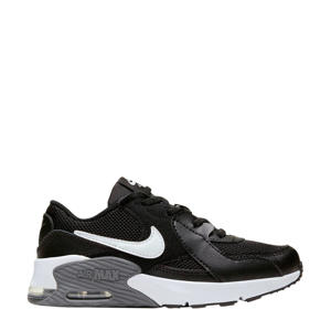 Air Max Excee sneakers zwart/wit/donkergrijs