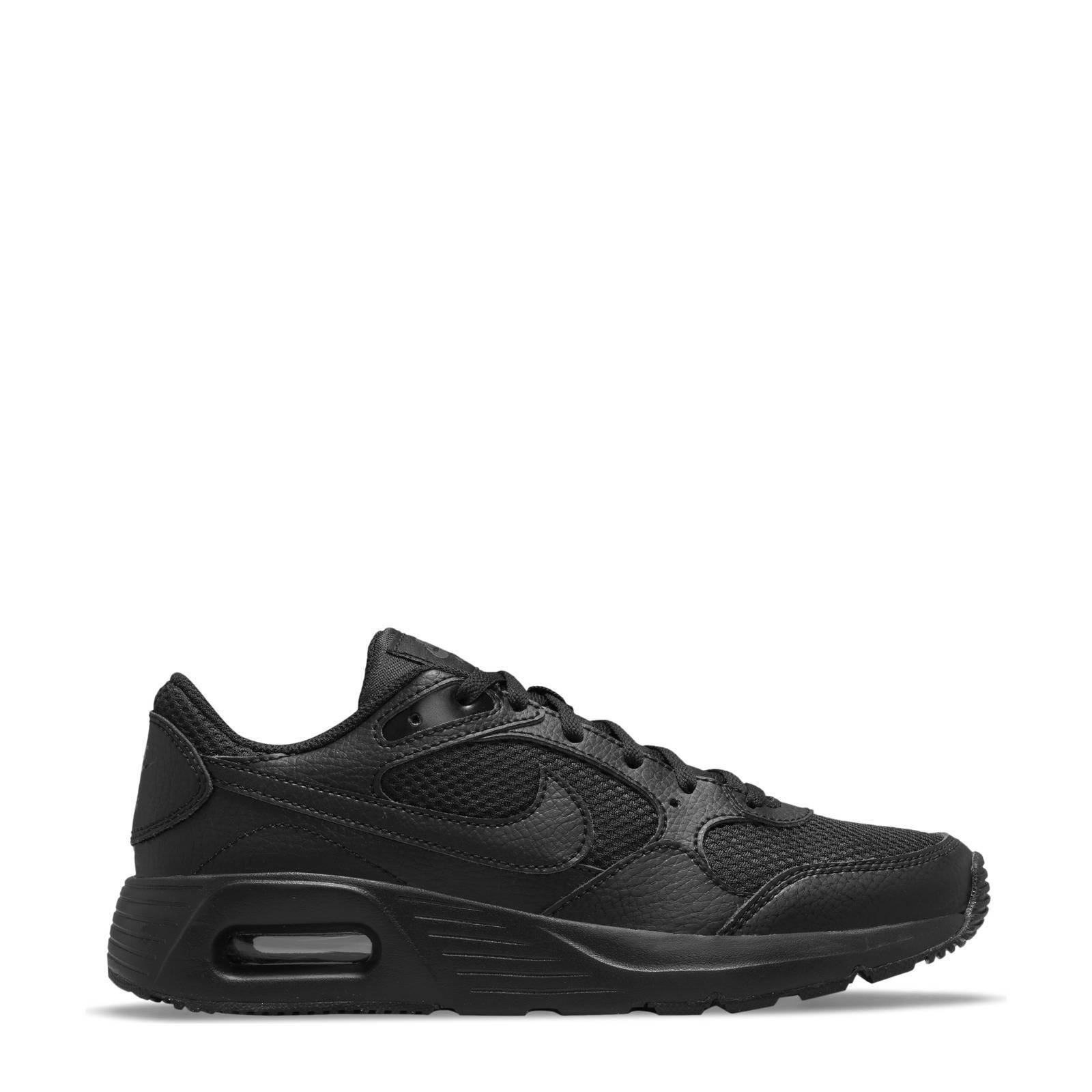 Nike Air Max SC sneakers zwart wehkamp