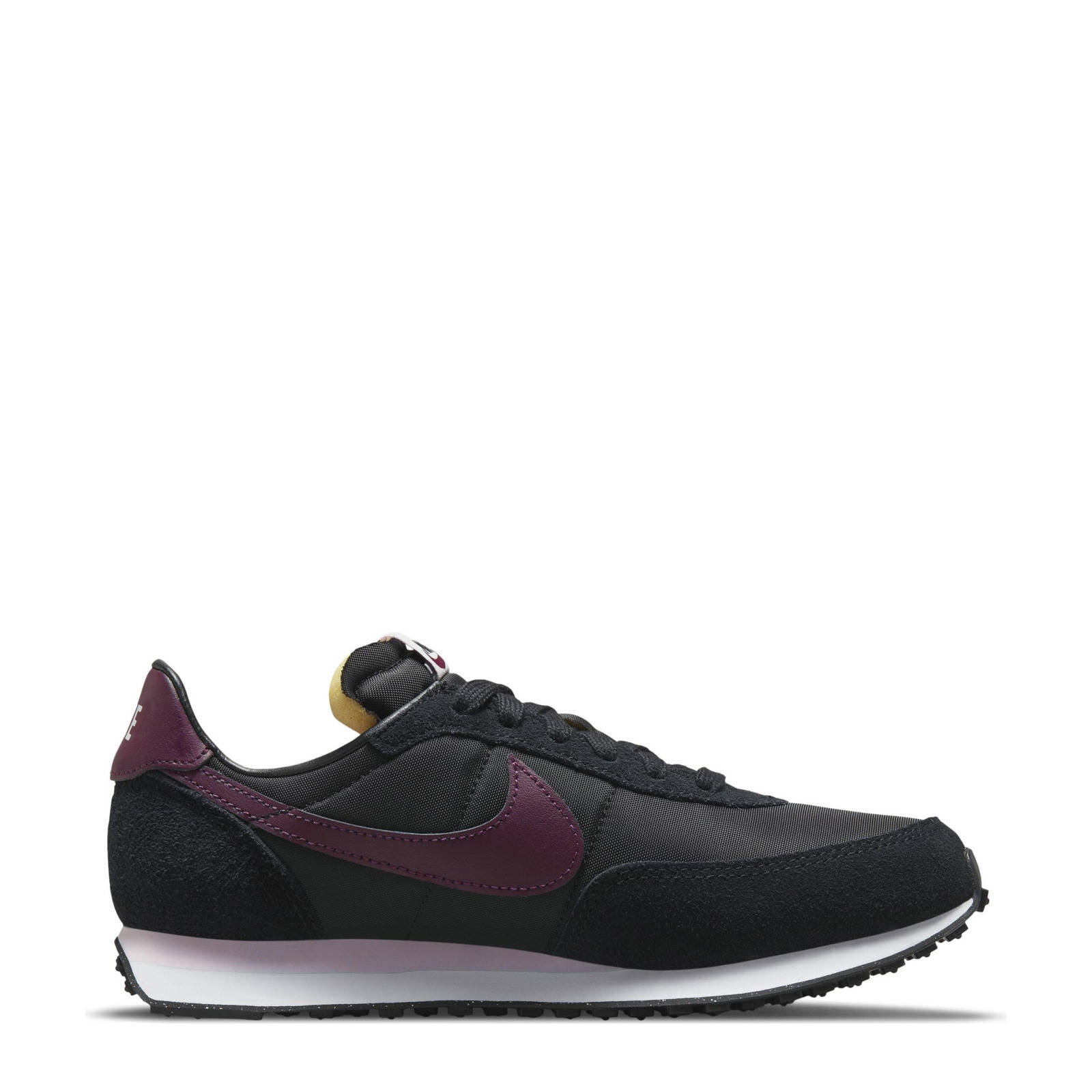 Nike SB Dunk Low Paars/Wit-Paars-Zwart Schoenen. productenable.com