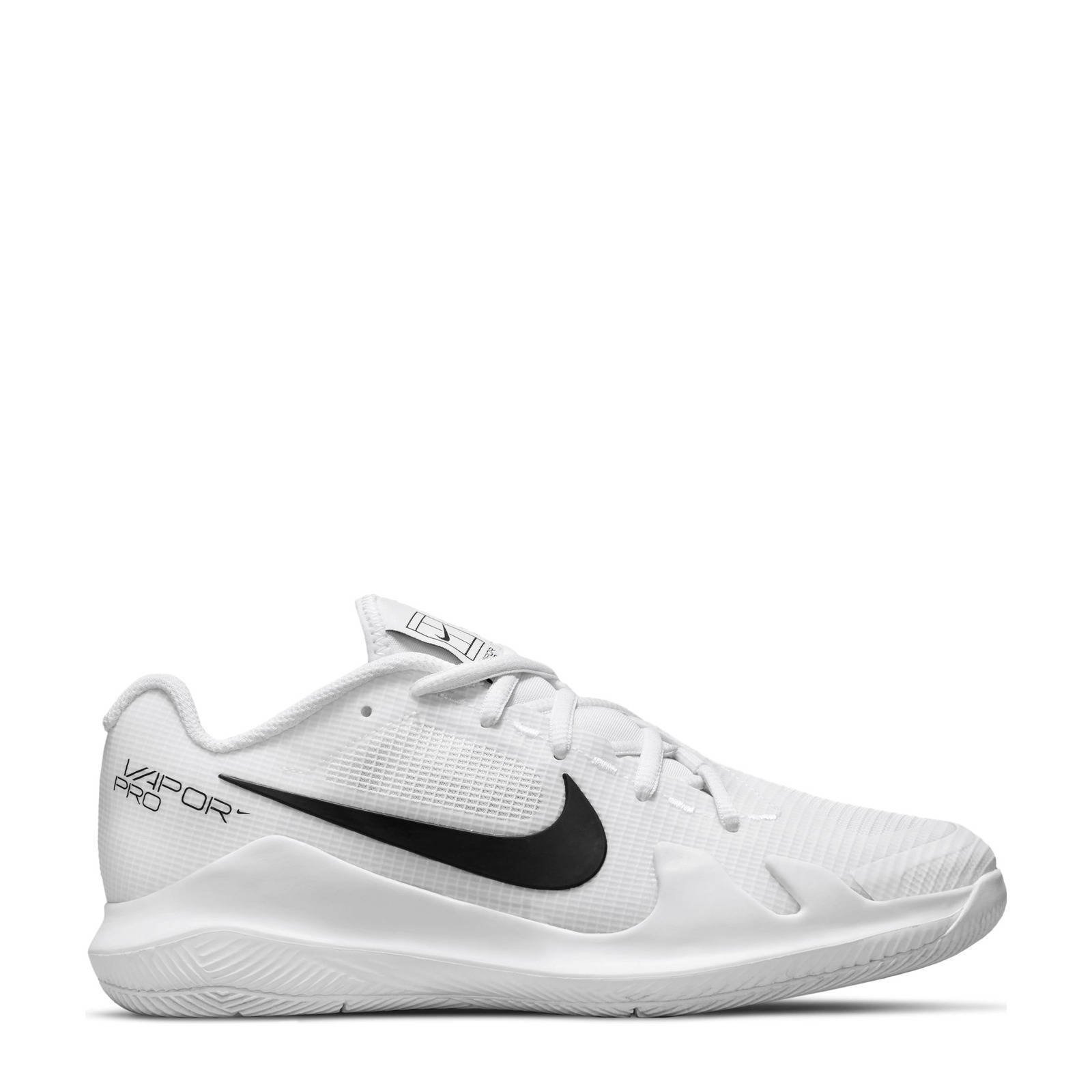 nike tennisschoenen zwart