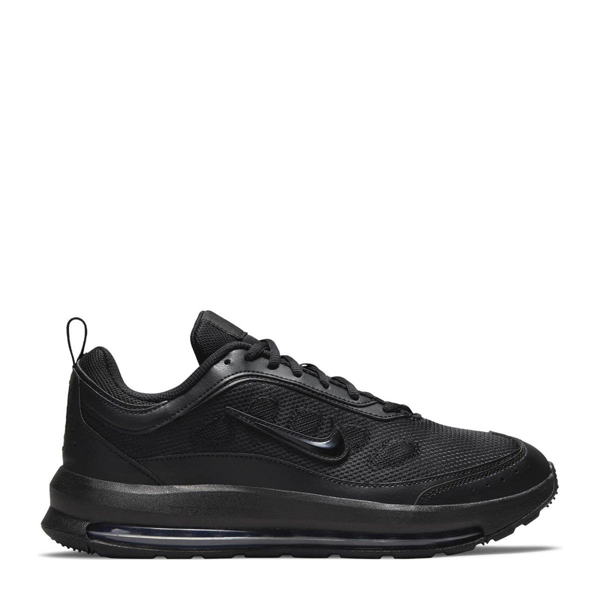 Nike Air Max sneakers zwart | wehkamp