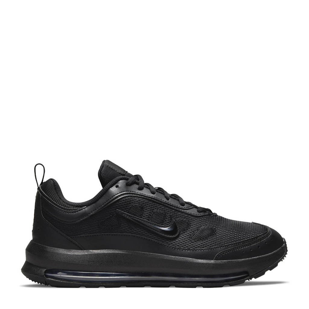 onderschrift single Identiteit Nike Nike Air Max AP sneakers zwart | wehkamp