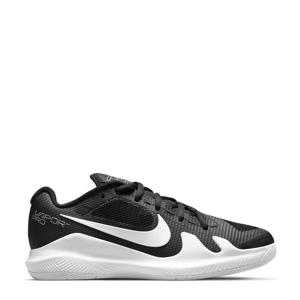 Zoom Vapor  tennisschoenen zwart/wit kids