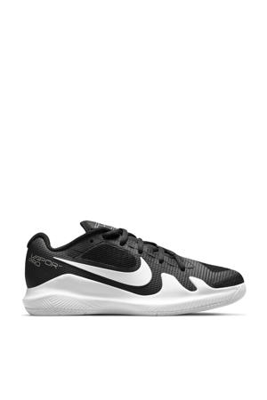 Zoom Vapor  tennisschoenen zwart/wit kids