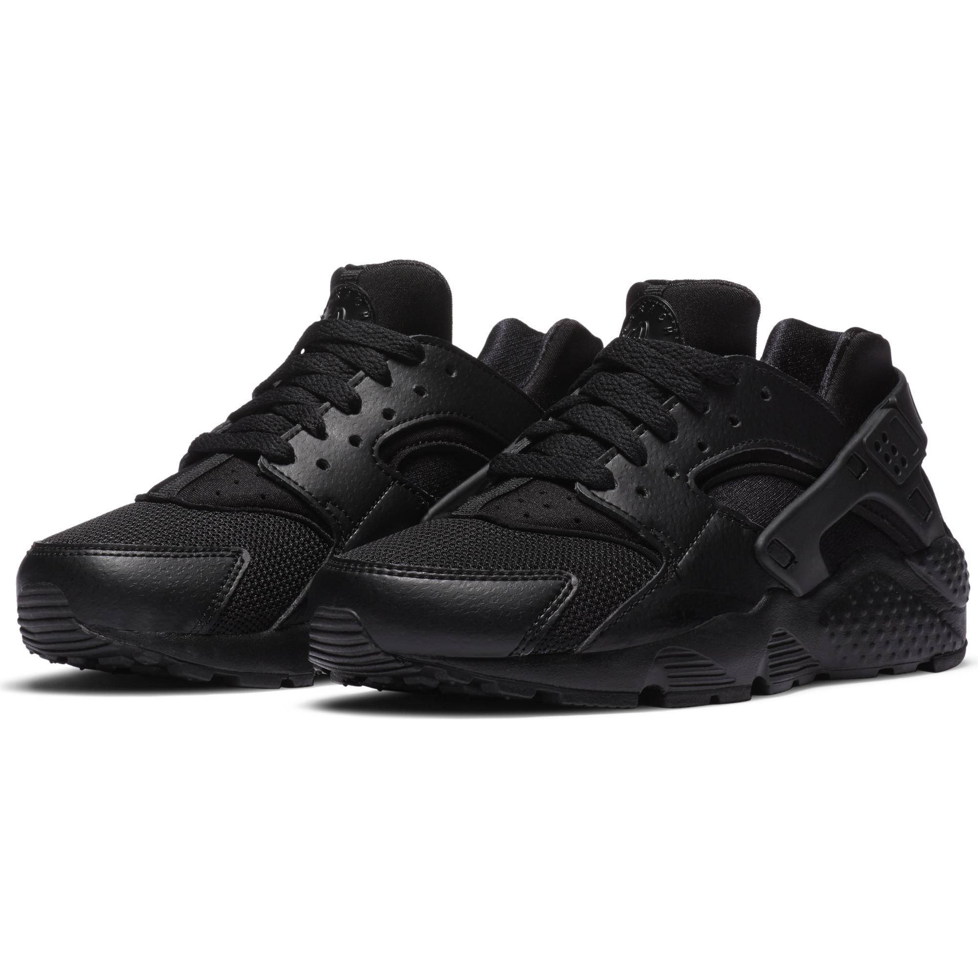 Nike Huarache run sneakers zwart | wehkamp