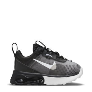 Air Max 2021 sneakers zwart/wit/grijs