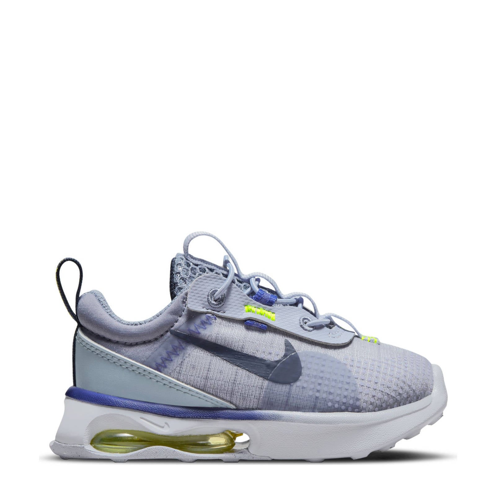 Nike Air Max 90 Essential Blue Grey | Sneakersenzo