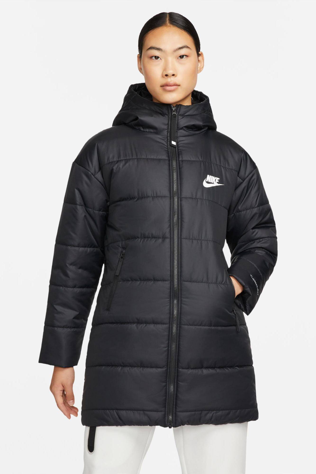 الصقيع ماهر بندقية nike dames jas winter - rise-association.com