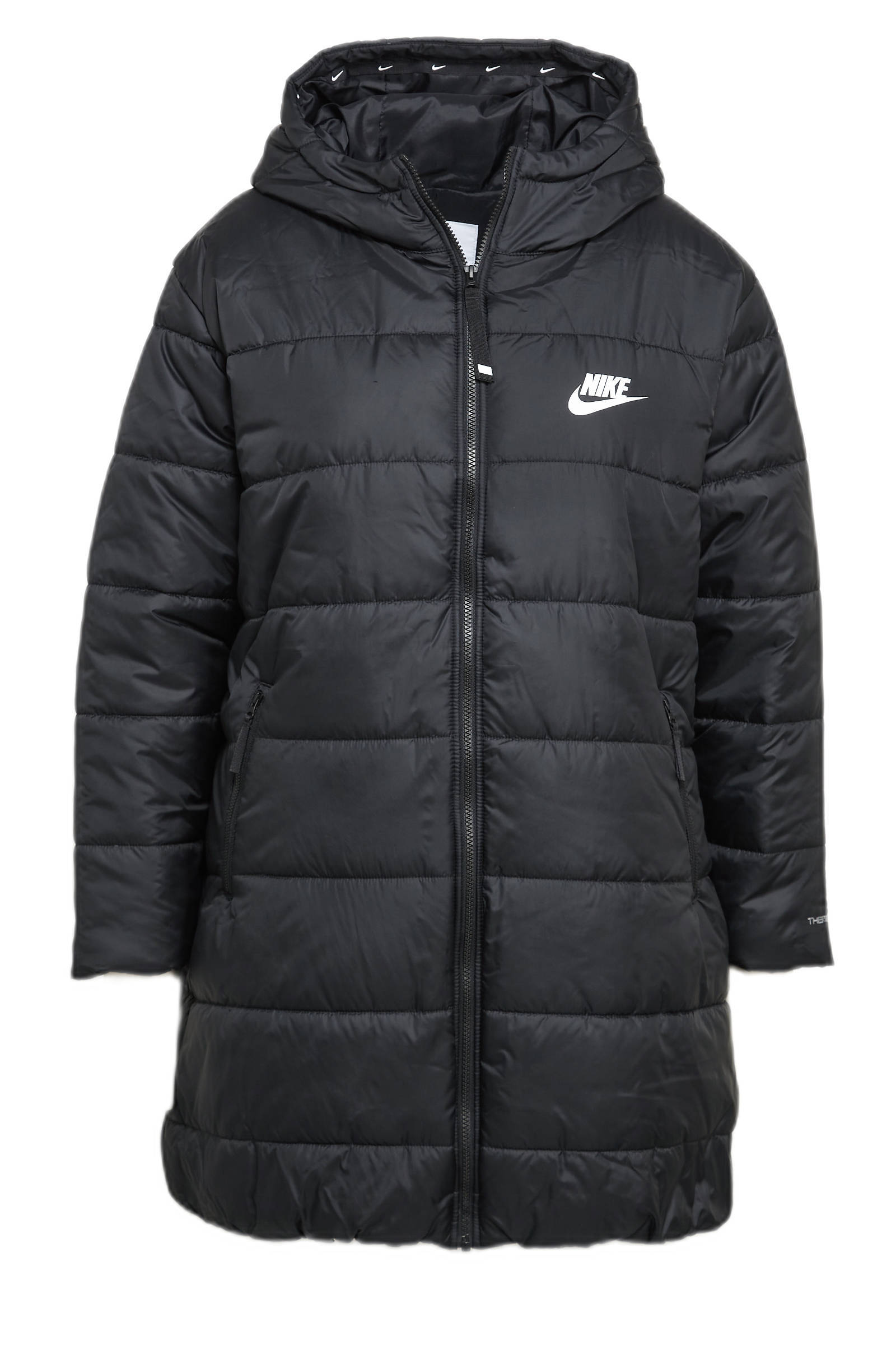 dalgalanma cezalandırmak Yürüyüşe çıkmak nike winterjas zwart dames -  nammfood.com